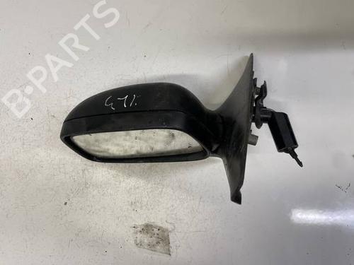 Used Left mirror Left mirror 34958967 34958967
