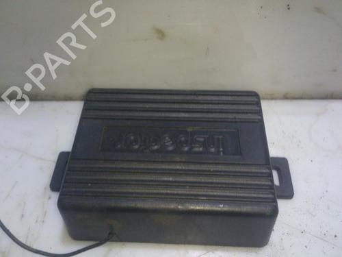 Used Electronic module Electronic module OPEL CORSA B (S93) 1.4 i (F08, F68, M68) (60 hp) 33505153 33505153