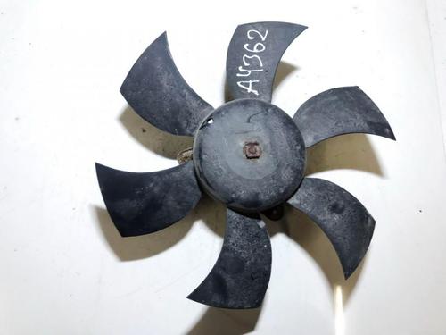 Used Fan Fan NISSAN ALMERA II Hatchback (N16) 2.2 Di (110 hp) 35852786 35852786