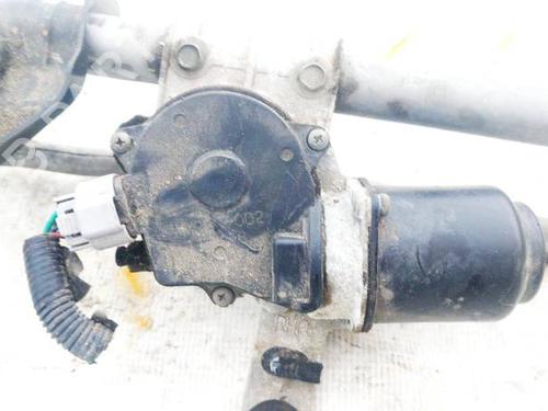Front wiper motor SUBARU OUTBACK (BR) 2.0 D AWD (BRD) | BP35033864M29 - Image 1