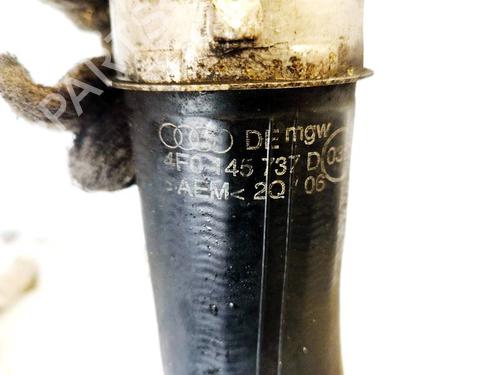 Intercooler pipe AUDI A6 C6 (4F2) 2.0 TDI | BP33098211M127 - Image 3