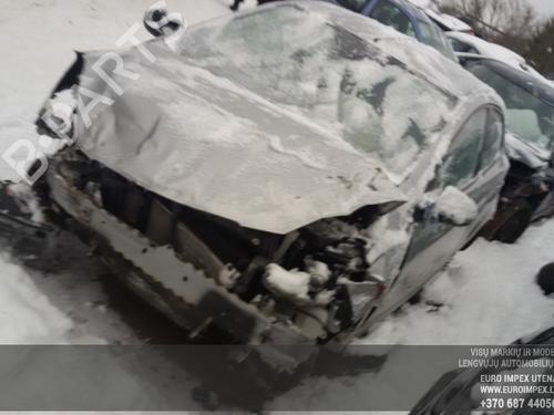 Pipe MAZDA 2 (DE_, DH_) 1.5 (DE5FS) | BP32920540M125  - Image 6