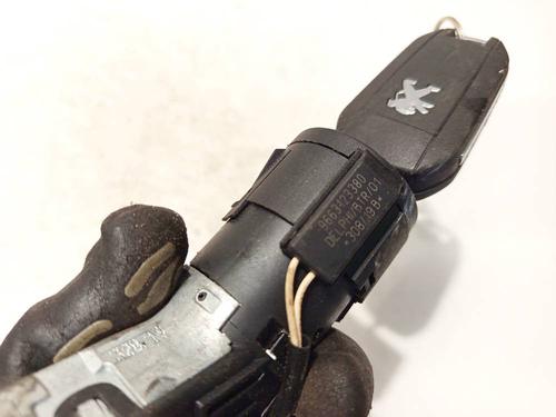 Ignition barrel AUDI A4 B7 (8EC) 2.0 TDI | BP34942084M48 - Image 3