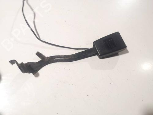 Seat buckle VW GOLF PLUS V (5M1, 521) 1.9 TDI | BP34891783I32 - Image 2