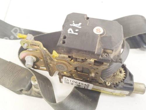 Front left seatbelt VW GOLF IV Variant (1J5) 2.3 V5 | BP34882050I26 - Image 3