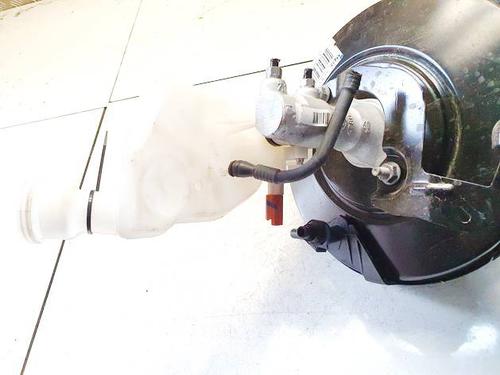 Used Brake master cylinder Brake master cylinder MERCEDES-BENZ GL-CLASS (X164) GL 420 CDI 4-matic (164.828) (306 hp) 39702262 39702262