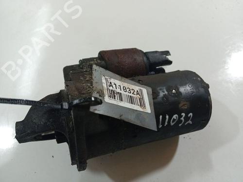 Used Starter Starter TOYOTA COROLLA Saloon (_E12_) 1.4 VVT-i (ZZE120_, ZZE120R) (97 hp) 34837989 34837989