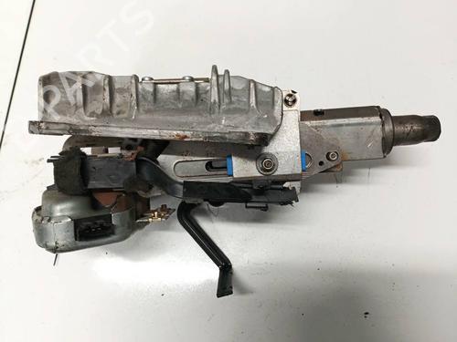 Steering column AUDI A6 C6 (4F2) 2.7 TDI | BP34813291M21 - Image 3