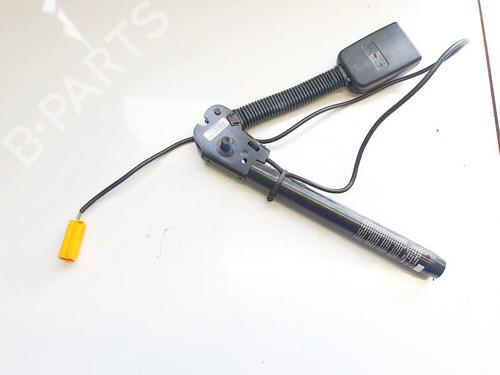 Seat buckle FORD FOCUS C-MAX (DM2) 1.6 TDCi | BP35227461I32 - Image 3