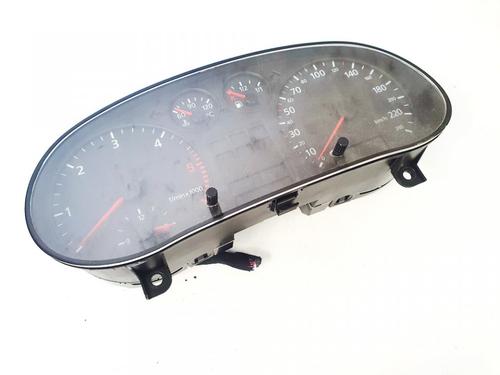 Used Instrument cluster Instrument cluster AUDI A3 (8L1) 1.9 TDI (90 hp) 35430095 35430095