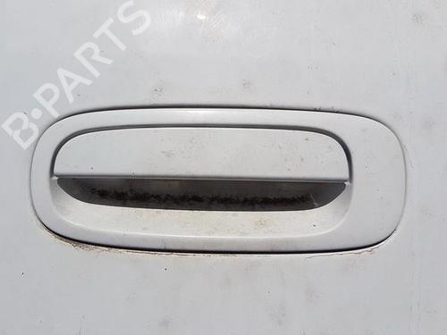 Used Rear left exterior door handle Rear left exterior door handle TOYOTA PICNIC (_XM1_) 2.2 D (CMX10_, CXM10G) (90 hp) 35837386 35837386
