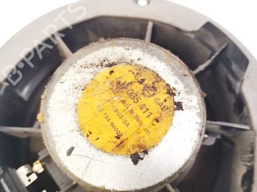 Speaker SKODA FABIA II (542) 1.2 12V | BP32580359E2