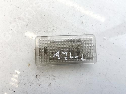 Used Interior roof light Interior roof light BMW 5 (E39) 525 d (163 hp) 35473179 35473179
