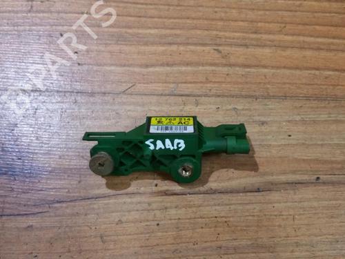 Used Electronic module Electronic module SAAB 9-3 (YS3F, E79, D79, D75) 1.9 TiD (120 hp) 33480226 33480226