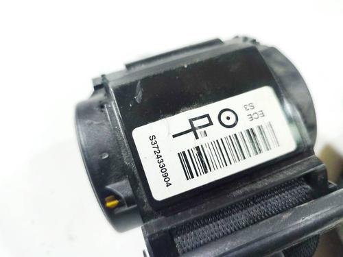 Rear right seatbelt BMW 3 (E90) 318 i | BP34846521I28 - Image 2