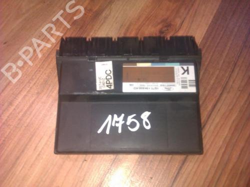 Used Electronic module Electronic module FORD MONDEO III (B5Y) 2.0 TDCi (130 hp) 35713490 35713490