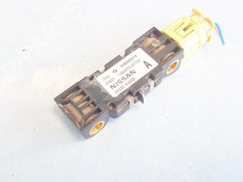 Used Electronic module Electronic module NISSAN PRIMERA Hatchback (P12) 2.2 Di (126 hp) 33099080 33099080