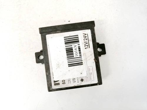 Used Electronic module Electronic module 35057463 35057463