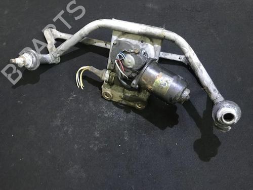 Used Front wipers mechanism Front wipers mechanism 35666235 35666235