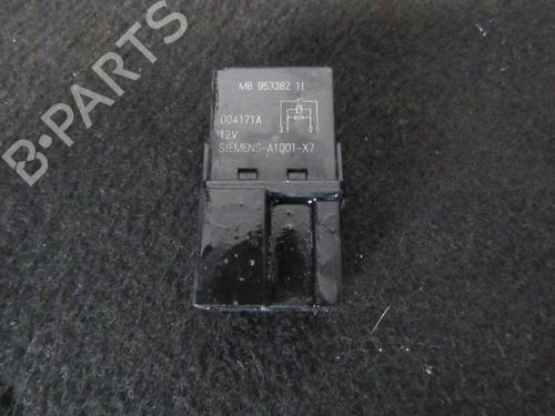 Used Other Other MITSUBISHI CARISMA (DA_) 1.9 DI-D (DA5A) (102 hp) 33486972 33486972