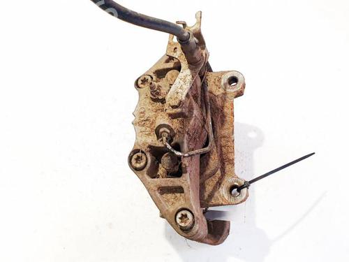 Left front brake caliper AUDI A6 C6 (4F2) 3.0 TDI quattro | BP35831069M105 - Image 2