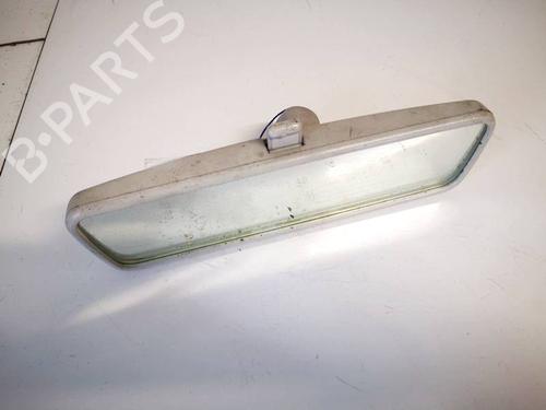 Used Rear mirror Rear mirror SKODA SUPERB I (3U4) 1.9 TDI (101 hp) 35014289 35014289
