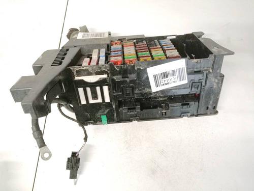 Used Fuse box MERCEDES-BENZ A-CLASS (W169) A 150 (169.031, 169.331) (95 hp) 32588677