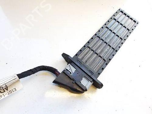 Used Heater resistor Heater resistor 38005959 38005959