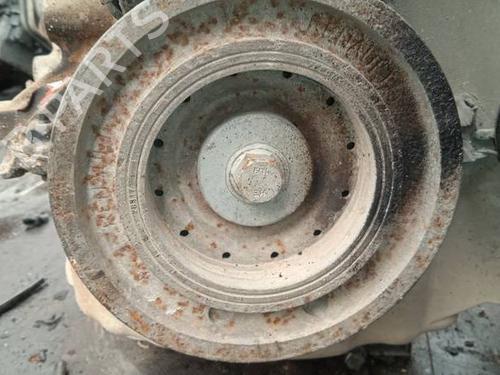 Used Pulley Pulley 35071850 35071850