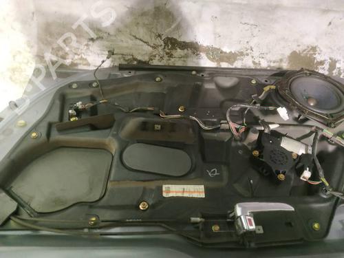 Used Front right window mechanism Front right window mechanism MAZDA 6 Hatchback (GG) 2.0 DI (GG14) (136 hp) 35136738 35136738
