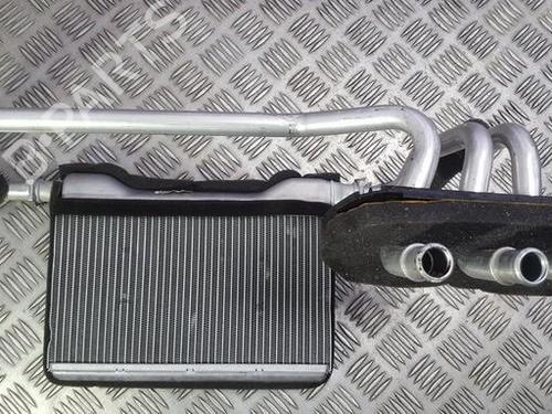 Used Heater matrix Heater matrix BMW 5 (F10) 525 d (204 hp) 35690355 35690355
