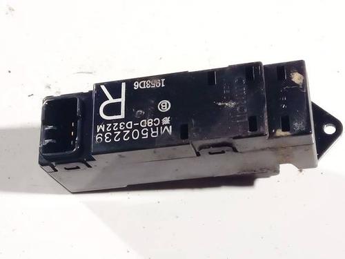Switch MITSUBISHI OUTLANDER I (CU_W) 2.0 (CU2W) | BP32580803I30  - Image 5