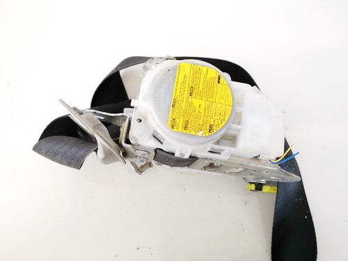 Used Front left seatbelt Front left seatbelt 35633108 35633108