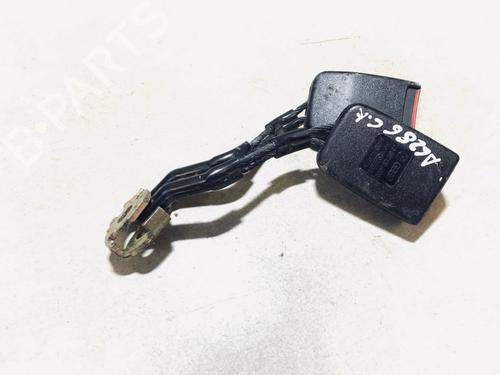 Used Seat buckle Seat buckle 35609410 35609410