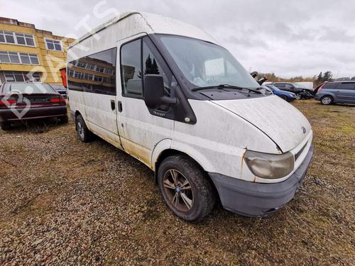 Used Parts FORD TRANSIT Van (FA_ _) 2.4 DI (FAA_, FAB_, FAC_, FAD_) (90 hp) 4442641