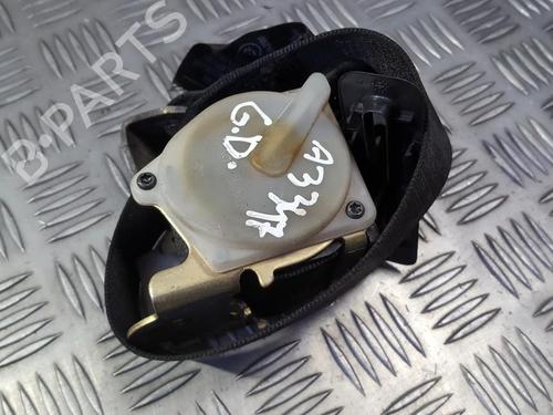 Used Rear right seatbelt Rear right seatbelt 35673793 35673793