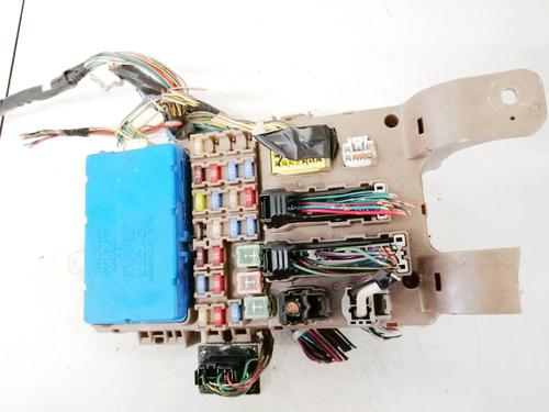 Fuse box TOYOTA COROLLA (_E12_) 2.0 D-4D (CDE120R, CDE120L_) | BP32597968E1 - Image 2