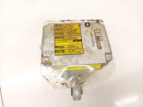 Used ECU airbags ECU airbags LEXUS RX (_U3_) 400h (MHU38_) (211 hp) 32533162 32533162