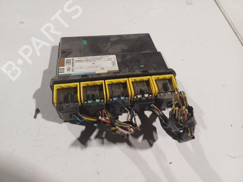 Electronic module FORD MONDEO III (B5Y) 2.0 16V | BP34988615M83 - Image 3