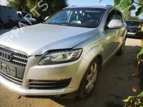 Electronic module AUDI Q7 (4LB) 3.0 TDI quattro | BP32580102M83 