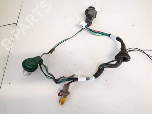 Used Wiring harness Wiring harness 35060469 35060469