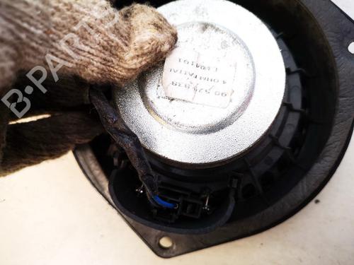 Speaker OPEL CORSA C (X01) 1.2 (F08, F68) | BP32876858E2 - Image 3
