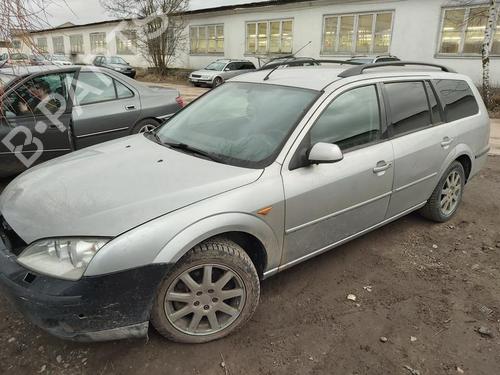 Switch FORD MONDEO III (B5Y) 2.0 16V TDDi / TDCi | BP33100036I30 - Image 5