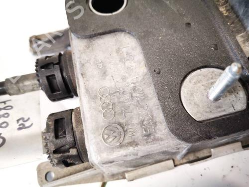 Gear lever VW GOLF PLUS V (5M1, 521) 1.6 FSI | BP35320953M90 - Image 3