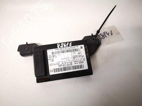 Used Electronic module Electronic module HONDA CIVIC IX (FK) 1.6 i-DTEC (FK3) (120 hp) 32939120 32939120