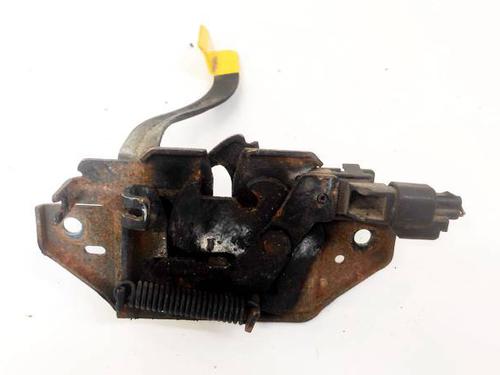 Used Hood lock Hood lock 35217298 35217298