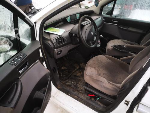 Electronic module PEUGEOT 807 (EB_) 2.2 HDi | BP32897368M83  - Image 11