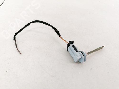 Used Electronic module Electronic module MERCEDES-BENZ M-CLASS (W164) ML 320 CDI 4-matic (164.122) (224 hp) 35509608 35509608