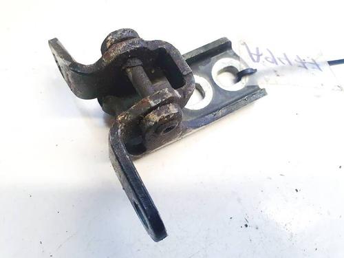 Used Hinge/Door check strap OPEL ASTRA J (P10) 1.7 CDTI (68) (110 hp) 32624268