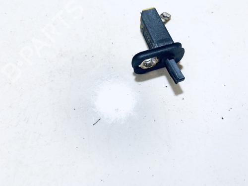 Electronic module AUDI 80 B4 Saloon (8C2) 2.0 | BP35596407M83 - Image 3